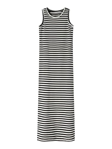 Name It Mädchen Nkfsuraja XSL Sl Maxi Dress Noos, Bright White, 140 EU von NAME IT
