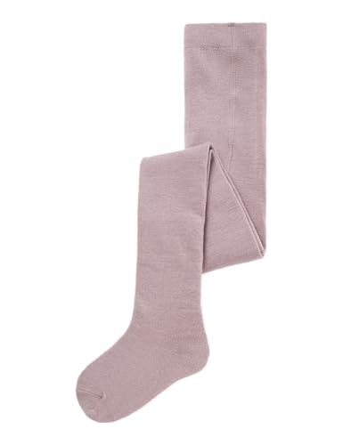 Nkfwak Wool Pantyhose Solid von NAME IT
