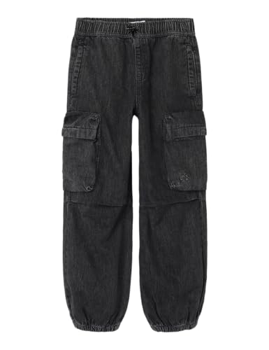Nkmben Parachute Jeans 5010-By N von NAME IT