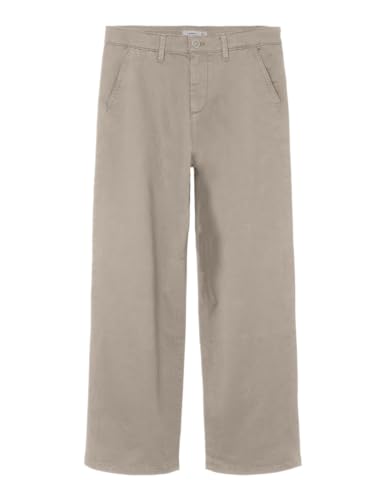 Nkmben Straight Chino Pants 3467-Ot Bf von NAME IT