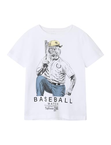 Nkmdoy Ss Top von NAME IT