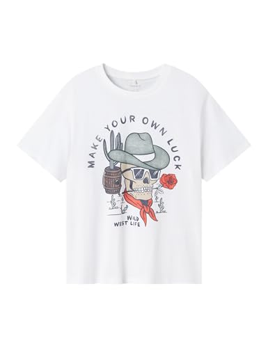 Nkmhals Ss Nreg Top von NAME IT