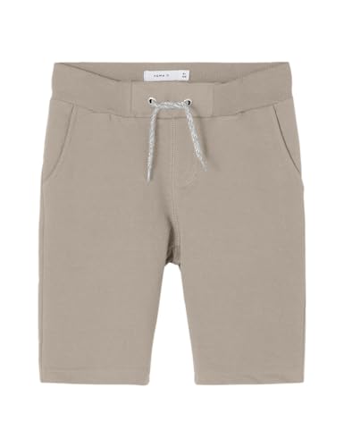 Nkmhonk SWE Long Shorts Unb Noos von NAME IT