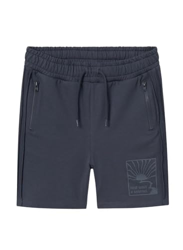 Nkmhummi Loose Sweat Shorts Unb von NAME IT