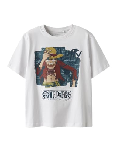Nkmjob Onepiece Nreg Ss Top Noos Vde von NAME IT
