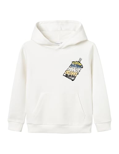 Nkmlube SWE Wh Bru Ps Noos von NAME IT