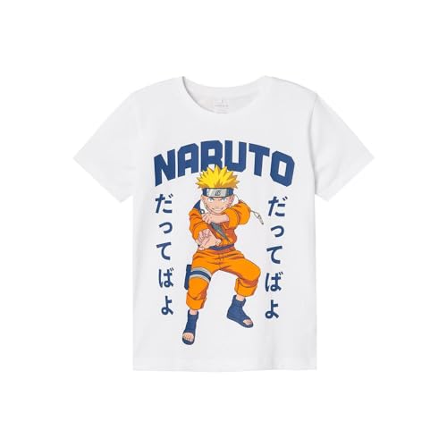 Nkmmacar Naruto Ss Top Noos Sky von NAME IT