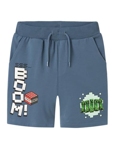 NAME IT Boy Shorts Minecraft NAME IT Boy Shorts Minecraft von NAME IT