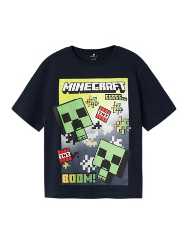 Nkmmus Minecraft Nreg Ss Top Noos Bfu von NAME IT