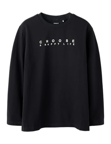 Nkmnestor Ls Nreg Top Lnoos von NAME IT