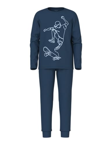 Nkmnightset Titan Skater Noos von NAME IT