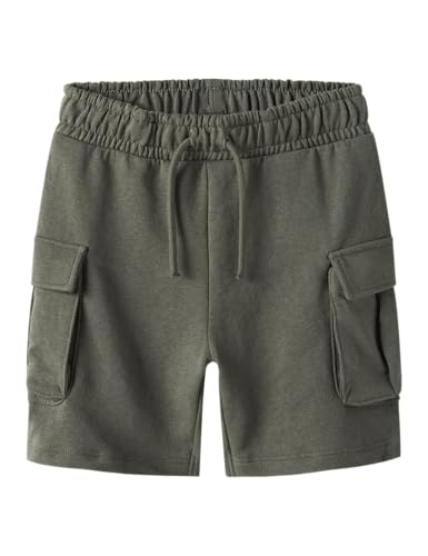 Nkmollie Cargo Shorts Unb Noos von NAME IT