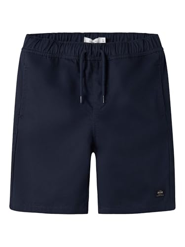 Nkmryan Jog L Twill Shorts 7001-Tf Noos Nkmryan Jog L Twill Shorts 7001-Tf Noos von NAME IT