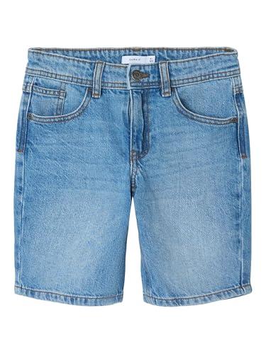 Nkmryan Reg L DNM Shorts 6750-Dm Noos Nkmryan Reg L DNM Shorts 6750-Dm Noos von NAME IT
