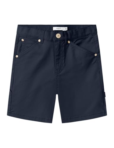 Nkmryan St TWI L Shorts 1650-Qy Noos Nkmryan St TWI L Shorts 1650-Qy Noos von NAME IT