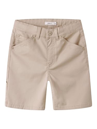 Nkmryan St TWI L Shorts 1650-Qy Noos Nkmryan St TWI L Shorts 1650-Qy Noos von NAME IT