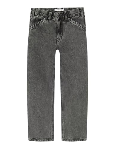 Nkmryan Straight Jeans 4525-Im L Noos Nkmryan Straight Jeans 4525-Im L Noos von NAME IT
