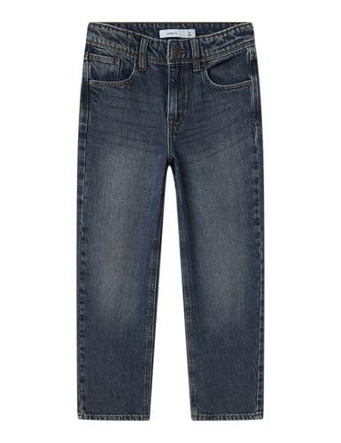 NAME IT Boy Jeans Straight Fit von NAME IT