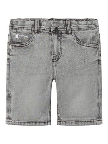 Nkmtheo XSL DNM L Shorts 1280-Gy Noos von NAME IT