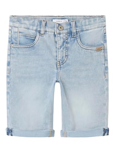 Nkmtheo XSL DNM L Shorts 6622-Cl Noos von NAME IT