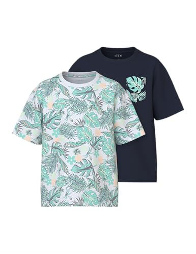 Nkmvalmas 2P Ss Top Nkmvalmas 2P Ss Top von NAME IT