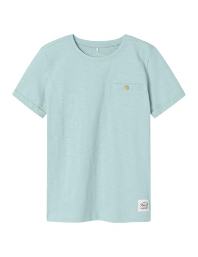 Nkmvincent Ss Top F Noos Nkmvincent Ss Top F Noos von NAME IT