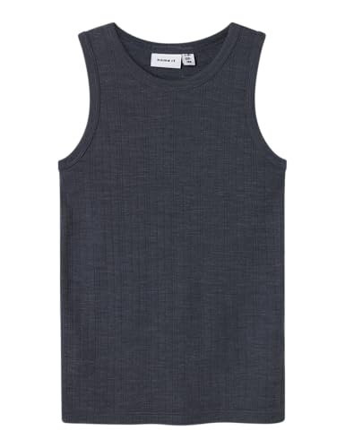 Nkmwang Wool Needle Tank Top von NAME IT
