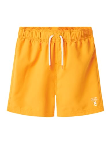 Nkmzaba Swim Shorts Box von NAME IT