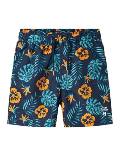 Nkmzaba Swim Shorts Box von NAME IT