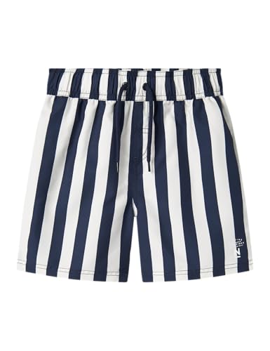 Nkmzaba Swim Shorts Box von NAME IT