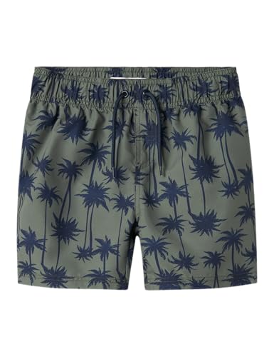 Nkmzaddi Swim Shorts Box von NAME IT