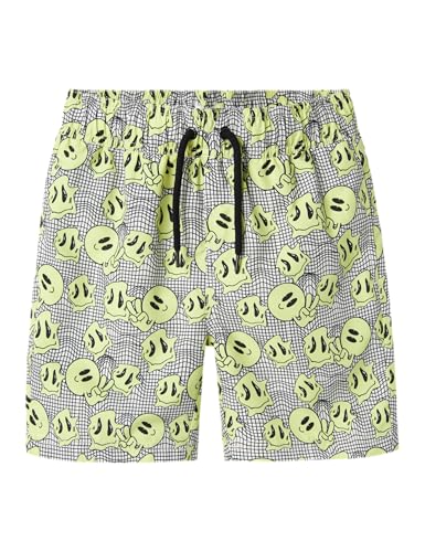 Nkmzatoony Swim Shorts Box von NAME IT
