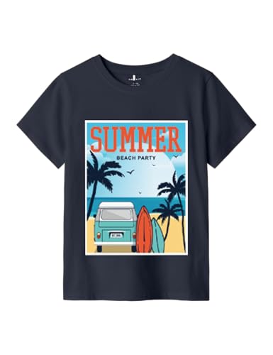 Nkmzelot Ss Top Box von NAME IT