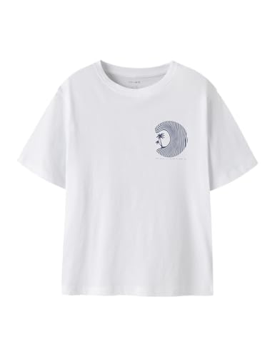 Nkmzoko Ss Nreg Top von NAME IT