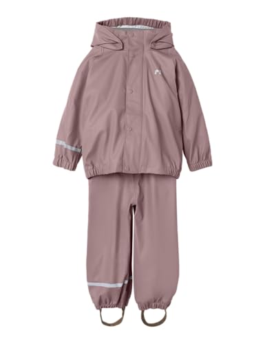 Nkndry10 Rain Set Fo Noos Nkndry10 Rain Set Fo Noos von NAME IT