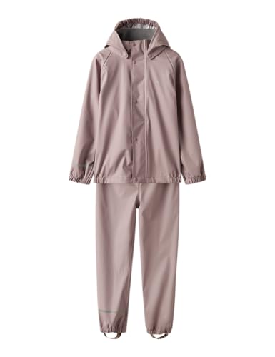 Nkndry10 Rain Set Fo Noos von NAME IT