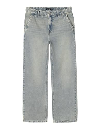 Nlmmirty DNM Loose Pant von NAME IT