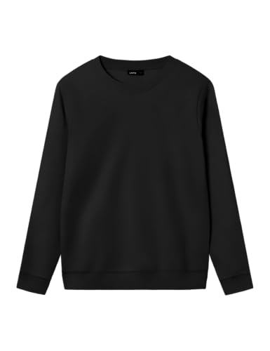 Nlnnizu Ls Bru O-Neck Sweat Noos von NAME IT