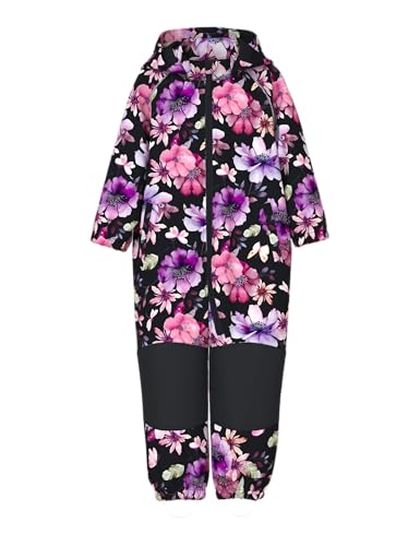 Nmfalfa08 Softshell Suit AOP 1Fo Noos von NAME IT