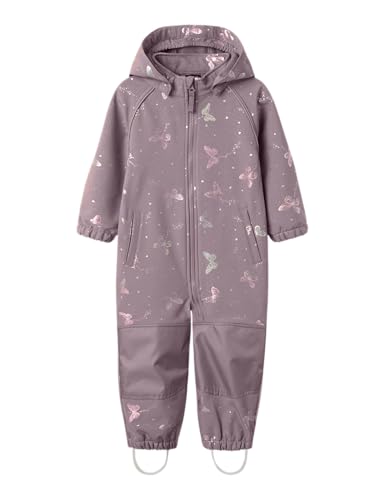 Nmfalfa08 Softshell Suit Foil 1Fo Noos Nmfalfa08 Softshell Suit Foil 1Fo Noos von NAME IT