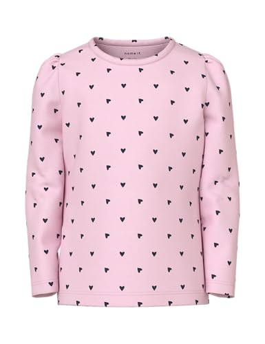 Nmfdheart XSL Ls Top von NAME IT