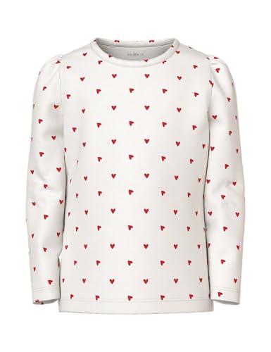 Nmfdheart XSL Ls Top von NAME IT