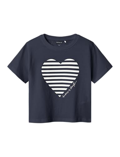 Nmffesko Ss Nreg Top von NAME IT