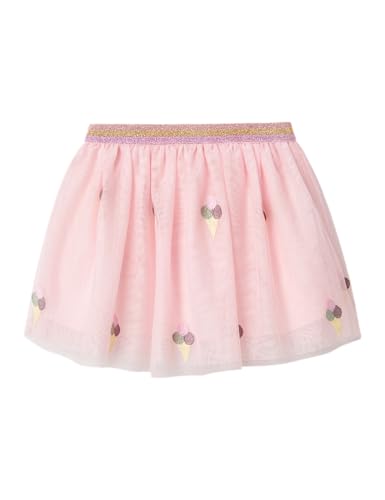 Nmfjisene Tulle Skirt Nmfjisene Tulle Skirt von NAME IT