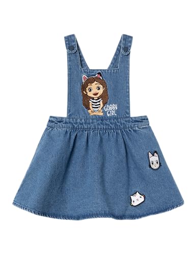 Nmfjudit Gabby Denim Spencer Sky von NAME IT