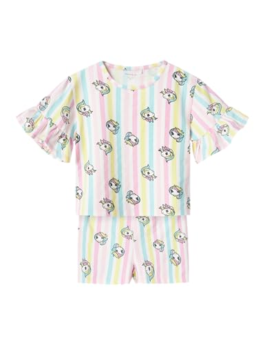 Nmfmidis MLP Ss Nreg Shortsset Cplg von NAME IT