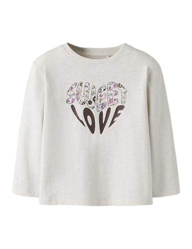 Nmfnilinea Nreg Ls Top Lnoos von NAME IT