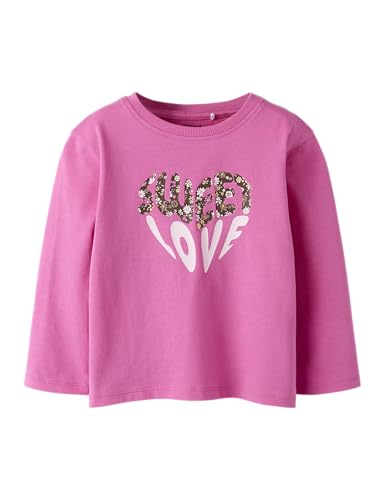 Nmfnilinea Nreg Ls Top Lnoos von NAME IT