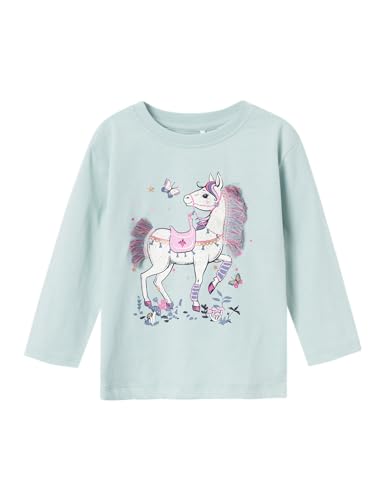 Nmfnydelig Nreg Ls Top Box von NAME IT