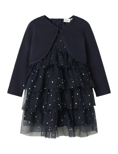 Nmfrasille Spencer Set Lnoos von NAME IT